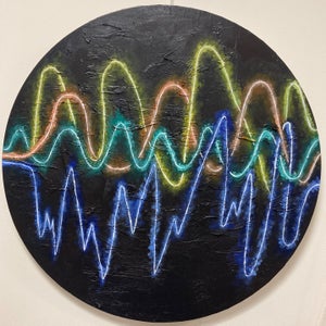 It Comes in Waves It Comes in Waves